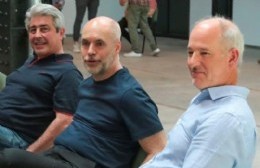 Maiztegui renunció en diciembre y ahora nuevamente será el primer concejal de Martinez