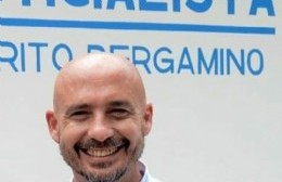 Brajer presentó su lista y representará su plan de Gobierno