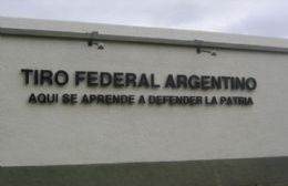 El Tiro Federal de Pergamino cumple 100 años