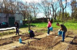 La EES Nº 5 ganó el concurso “Poné tu proyecto en acción”