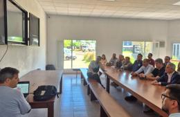 El Municipio se prepara ante posibles emergencias climáticas con un nuevo Sistema de Emergencias