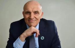 Unión por la Patria quiere declarar persona no grata a José Luis Espert
