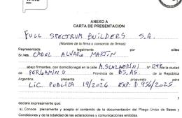 Compra de dos camiones compactadores: cuestionamientos por el precio, la empresa oferente y el proceso de tercerizaci&oacute;n