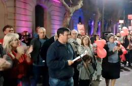 Los bomberos voluntarios cuestionaron el “subsidio miserable” del municipio