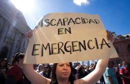 “Discapacidad en emergencia”: el Consejo Municipal de Pergamino lanzó una campaña por el Presupuesto 2027