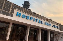Médicos del Hospital San José se cansaron de los maltratos