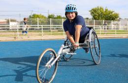 Pergamino fue sede del Nacional de Atletismo Copar 2026 Juvenil