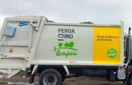 Crecieron los reclamos por el servicio de recolección de residuos