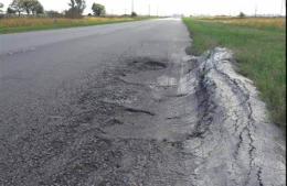 Otra vez la Ruta 32: nuevo pedido de informe y la duda de lo que pasará