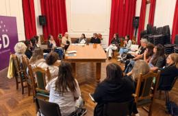 Presentaron guía para el manejo integral de plagas en cocinas y comedores institucionales