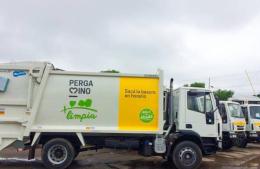 ¿Cómo será la recolección de residuos en Pergamino?