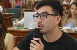 Críticas opositoras a la tercerización de la recolección de residuos