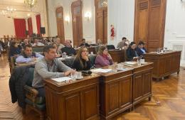 Reiteran los pedidos de informes al ANDIS por la situación de San Camilo