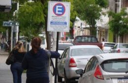 Dejaron de funcionar las boletas de estacionamiento