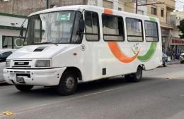 El boleto de colectivo llegará a los 287 pesos