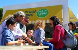 Culminó la muestra de la Sociedad Rural