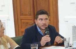 Walter Baccarini acusó al municipio de "tener poca empatía"