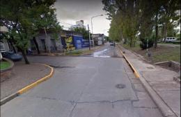 La Libertad Avanza busca implementar bicisenda en Biscayart