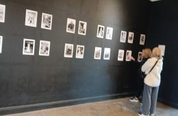 Continúa la muestra del maestro orfebre Javier Gorosito