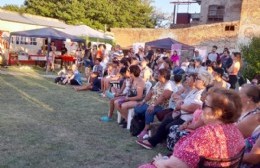 Centro de Prevención y Tratamiento de Adicciones "Padre Galli": una década de encomiable labor