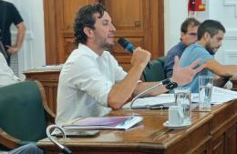 Llan de Rosos acusó a Figueroa de “irresponsabilidad” y de favorecer al oficialismo