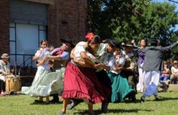 El Museo de Benítez vivió una fiesta en su segundo aniversario