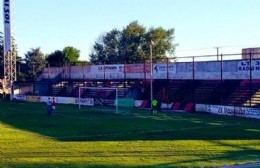 Douglas venció a Chaco For Ever y se subió a la cima de la Zona Norte