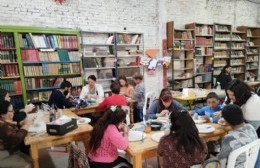 El Galpón del Arte, a la espera del subsidio