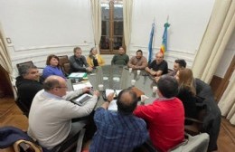 Paritaria municipal 2023: se establecieron los aumentos para los próximos meses