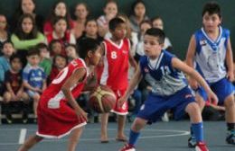 Se viene un 3 x 3 de básquet