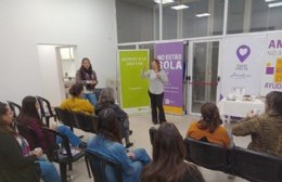 ¿Cómo te trataron en el parto y cómo te hubiese gustado que te trataran?