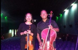 Jóvenes músicos locales darán un concierto en el auditorio de Radio Nacional