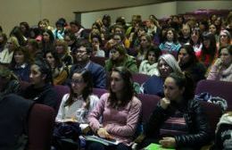 Abuso sexual infantil: Pergamino fue sede de una jornada donde se presentó un protocolo de intervención