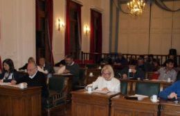 Así quedará el Concejo Deliberante