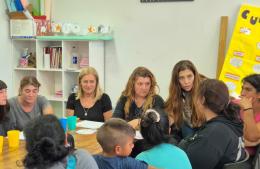 Presupuesto Participativo: siete barrios participaron de las mesas de di&aacute;logo