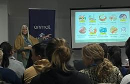 Bromatología participó en un encuentro nacional sobre seguridad alimentaria