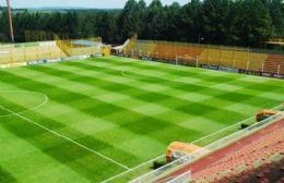 Estadio Miguel Morales: una historia en construcción