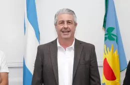 El intendente del PRO se alejó de La Libertad Avanza y juega con un frente seccional
