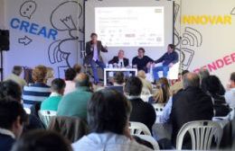 Se inauguró el Club de Emprendedores, una oportunidad para los proyectos propios