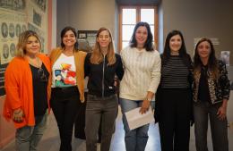 “Disfrutá Pergamino con tu escuela”, una perspectiva histórica y cultural