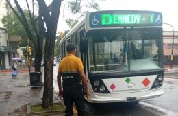 Refuerzan controles sobre el uso del celular al volante para prevenir siniestros viales