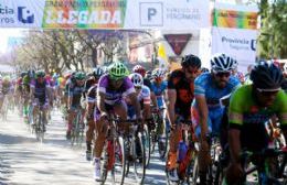 Pergamino se consolida como un circuito atractivo para el ciclismo