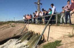 Pergamino en la primera Escuela de Resiliencia de Mercociudades