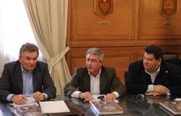 Pergamino se suma al Plan de Renovación Urbana