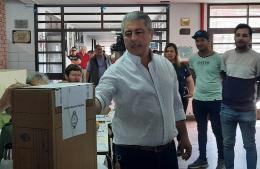 Martínez: “El pergaminense se va a expresar de la mejor manera”