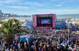 Juegos Bonaerenses 2026: ¿Cómo y dónde inscribirse?