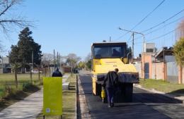 Solicitan la pavimentación de calle Mansilla