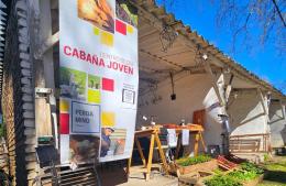 Cabaña Joven dice presente en la Expo Rural