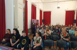 Pedían afectar un 10 % de la partida del fondo educativo para discapacidad y fue rechazada por el oficialismo