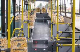 Subsidios, costos y concesiones: el transporte vuelve al centro del debate